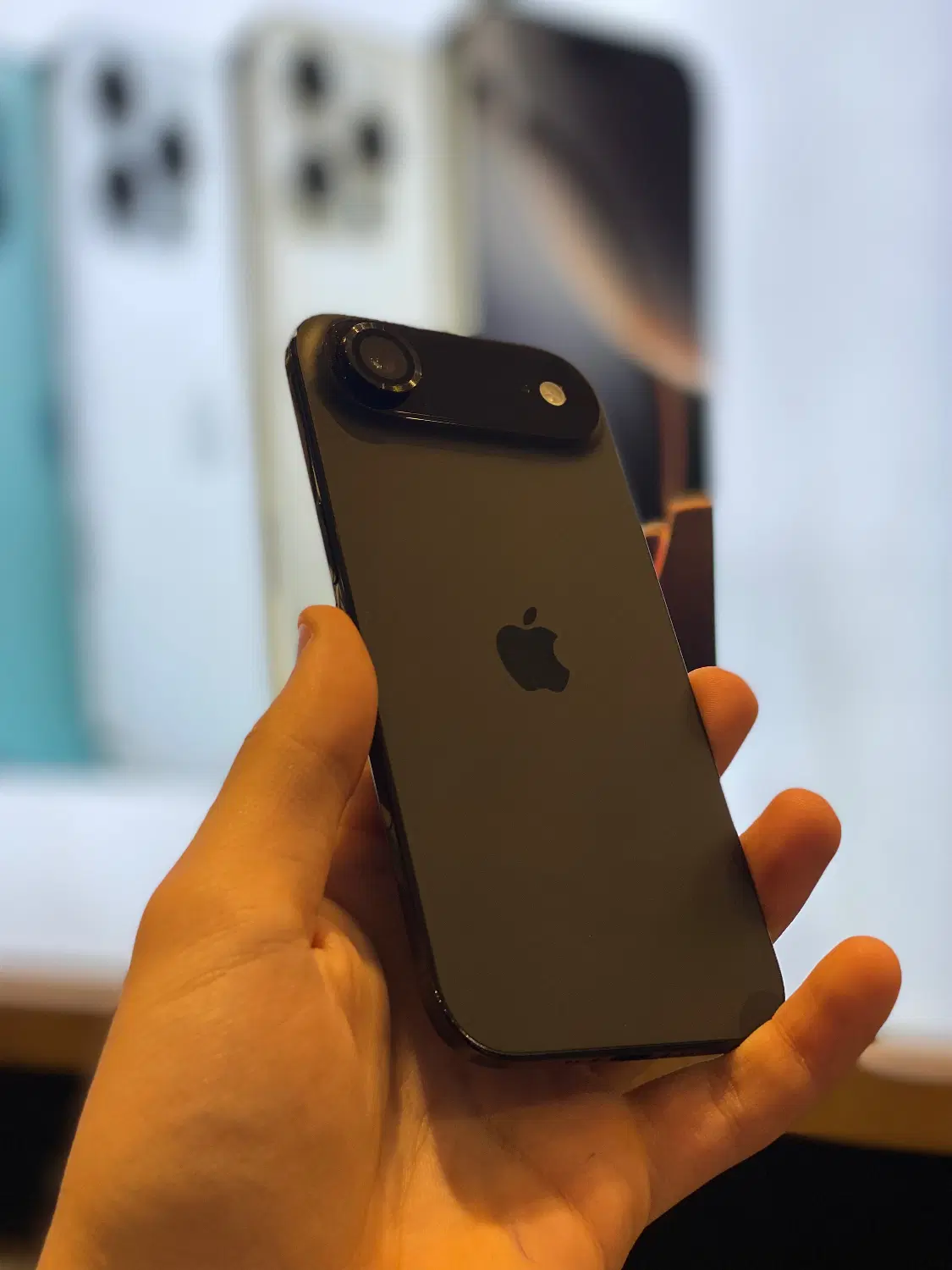 iphone air|موبایل|تهران, فردوسی|دیوار