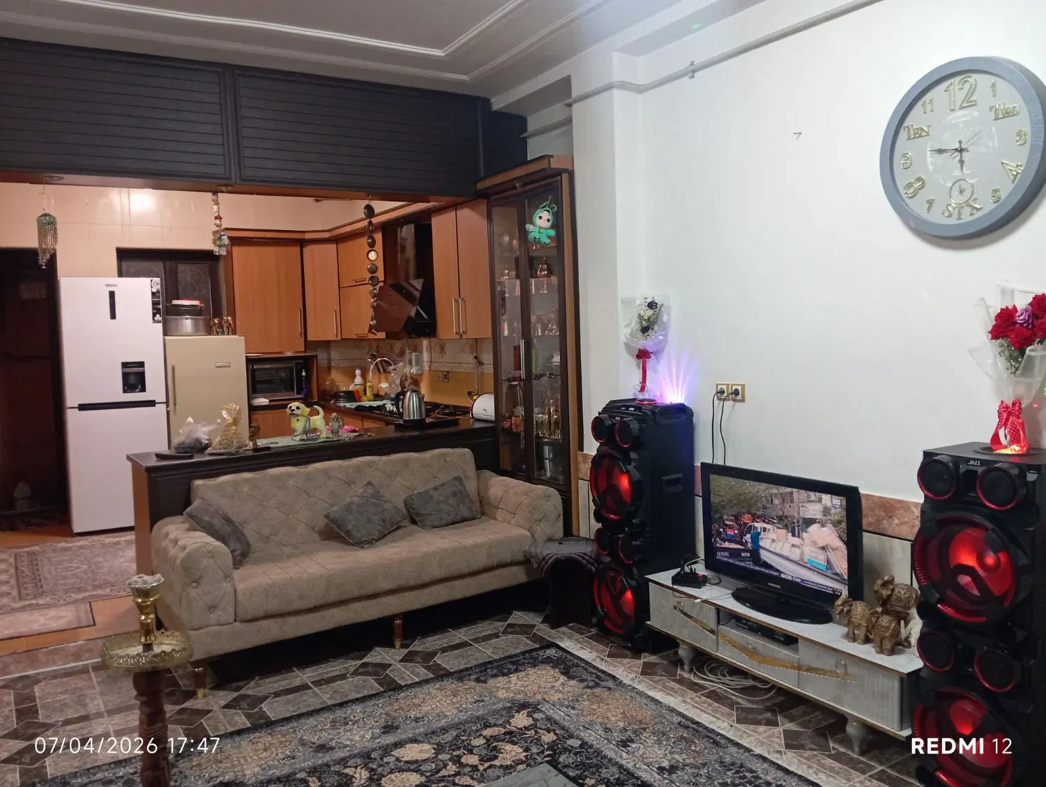 سوییت|اجارهٔ کوتاه‌مدت آپارتمان و سوئیت|گالیکش, |دیوار