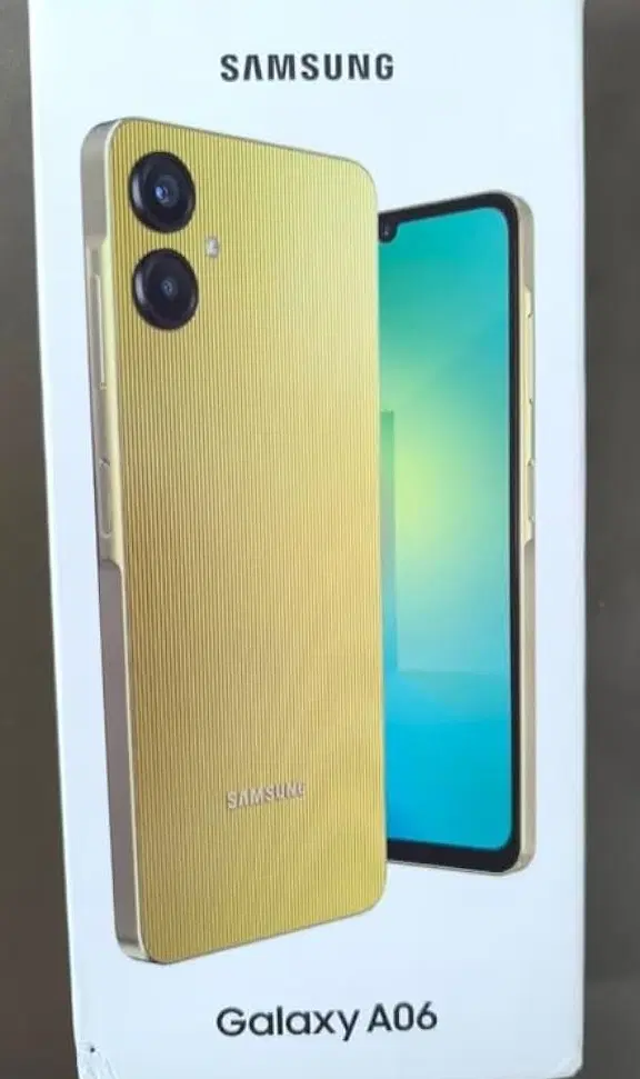 Samsung A06S|موبایل|شهریار, شهرک امیریه|دیوار