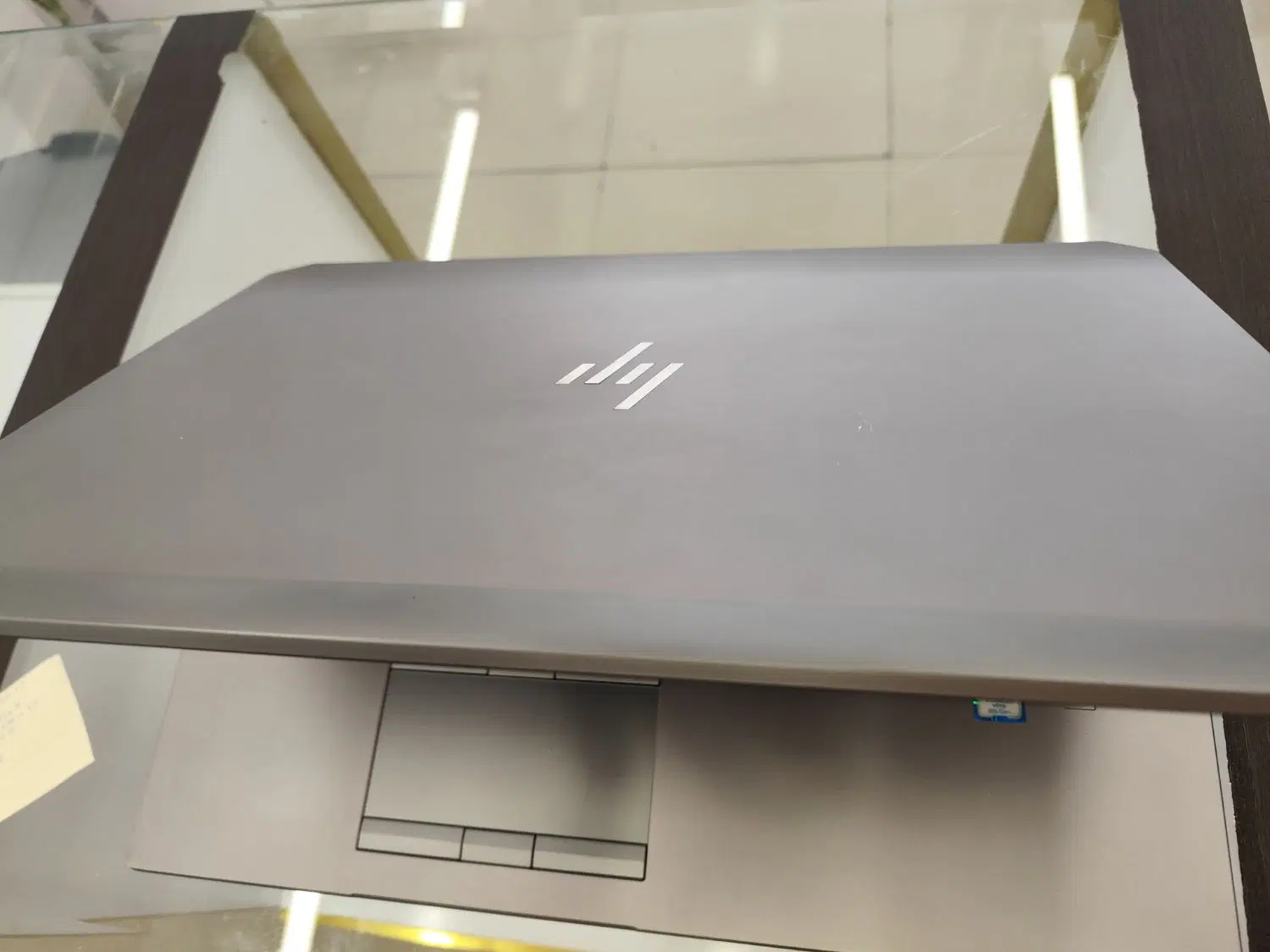 zbook g5 17 inch|رایانه همراه|اصفهان, سعادت‌آباد|دیوار