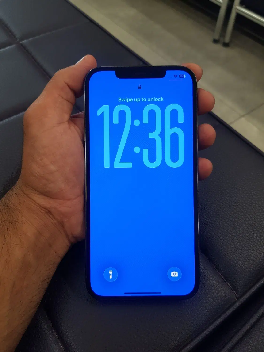 iphone 12 promax|موبایل|شیراز, دکتر حسابی|دیوار