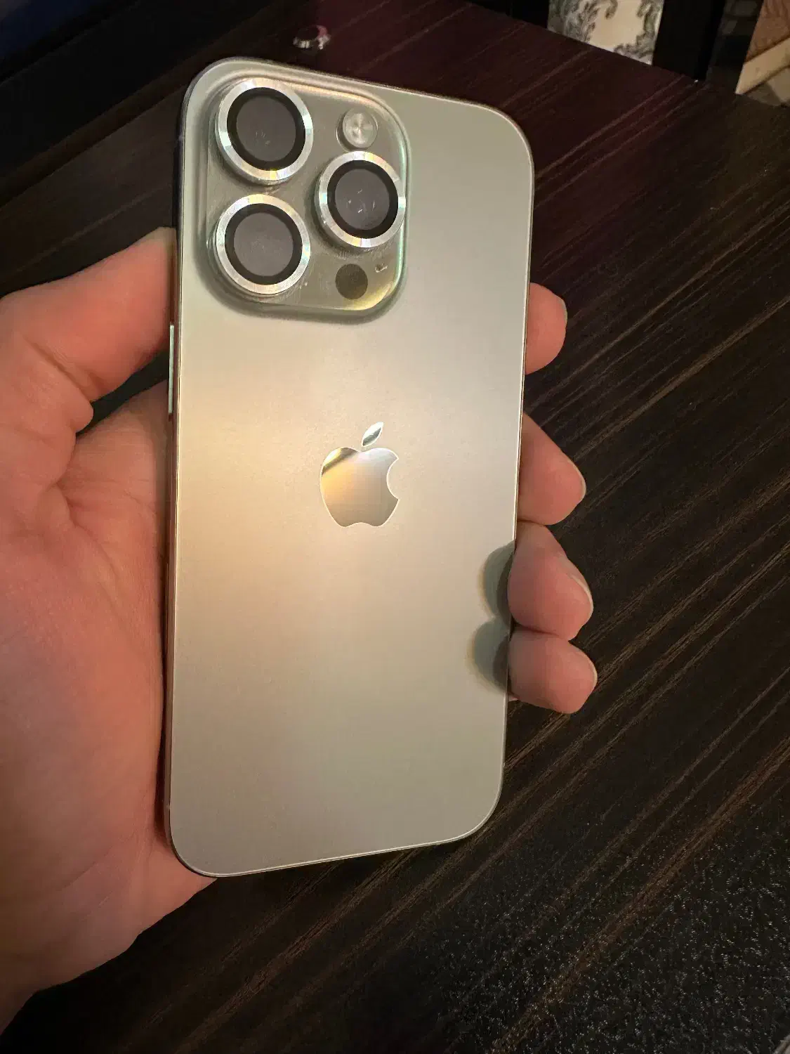 iPhone 16 pro|موبایل|شهرکرد, |دیوار