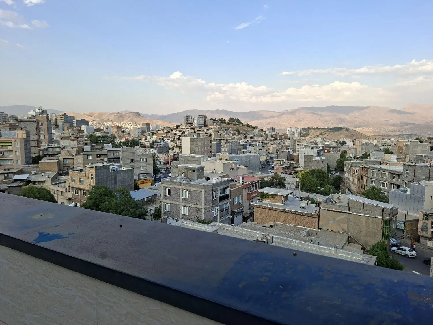 آپارتمان  انتهای غفور جنب مجتمع آفتاب|اجارهٔ آپارتمان|سنندج, |دیوار