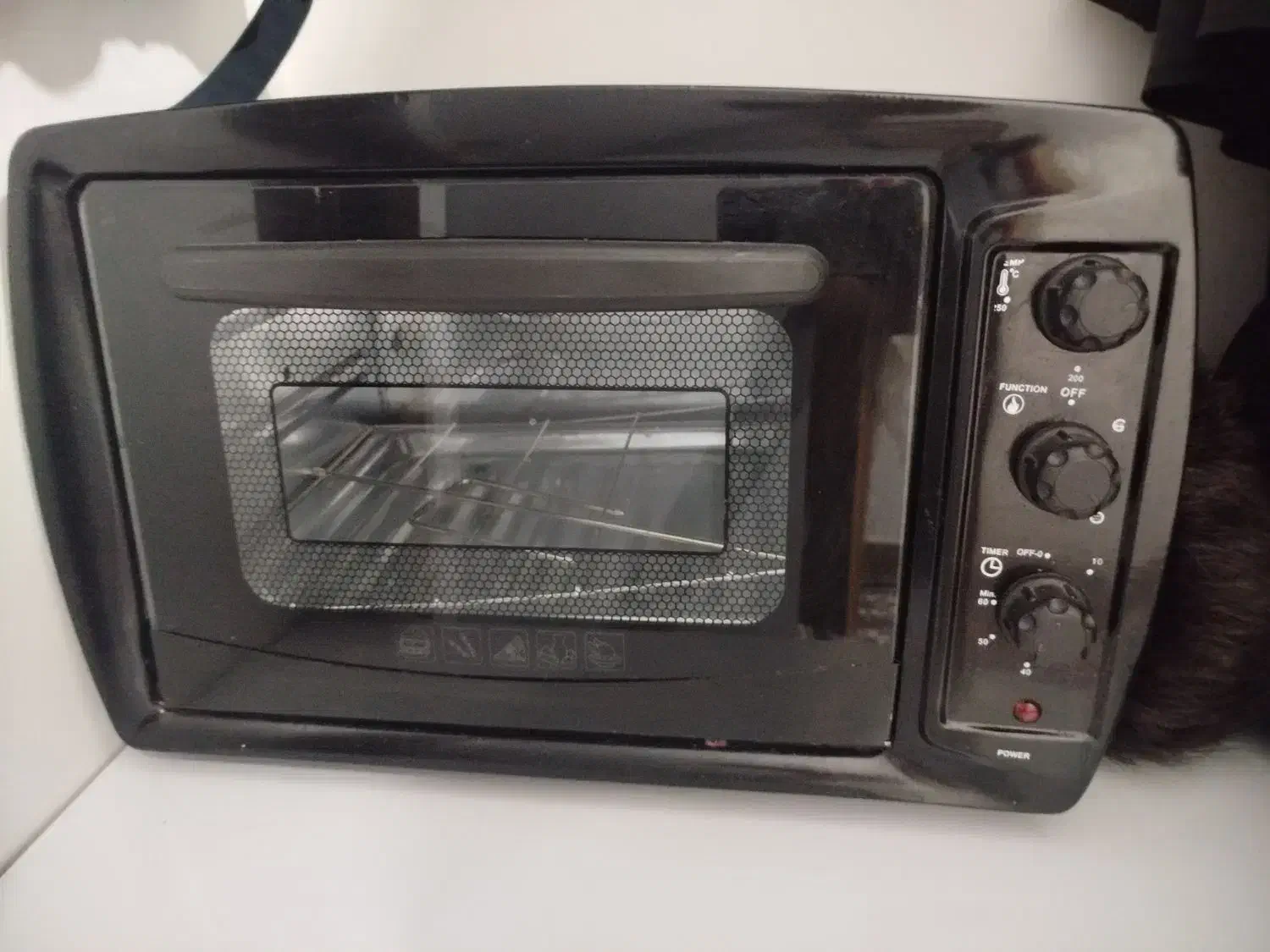 توستر|اجاق گاز و لوازم برقی پخت‌وپز|تربت جام, معدآباد|دیوار