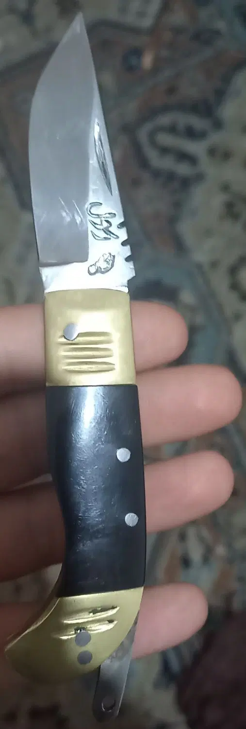 چاقو|کوهنوردی و کمپینگ|اردبیل, |دیوار