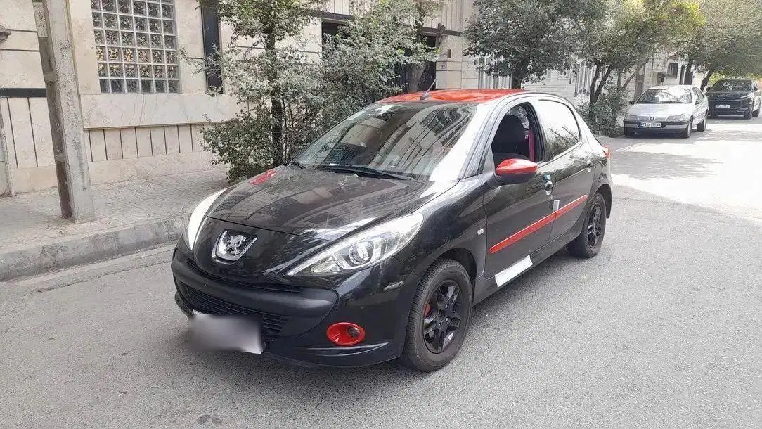 207mc|خودرو سواری و وانت|کرمان, |دیوار