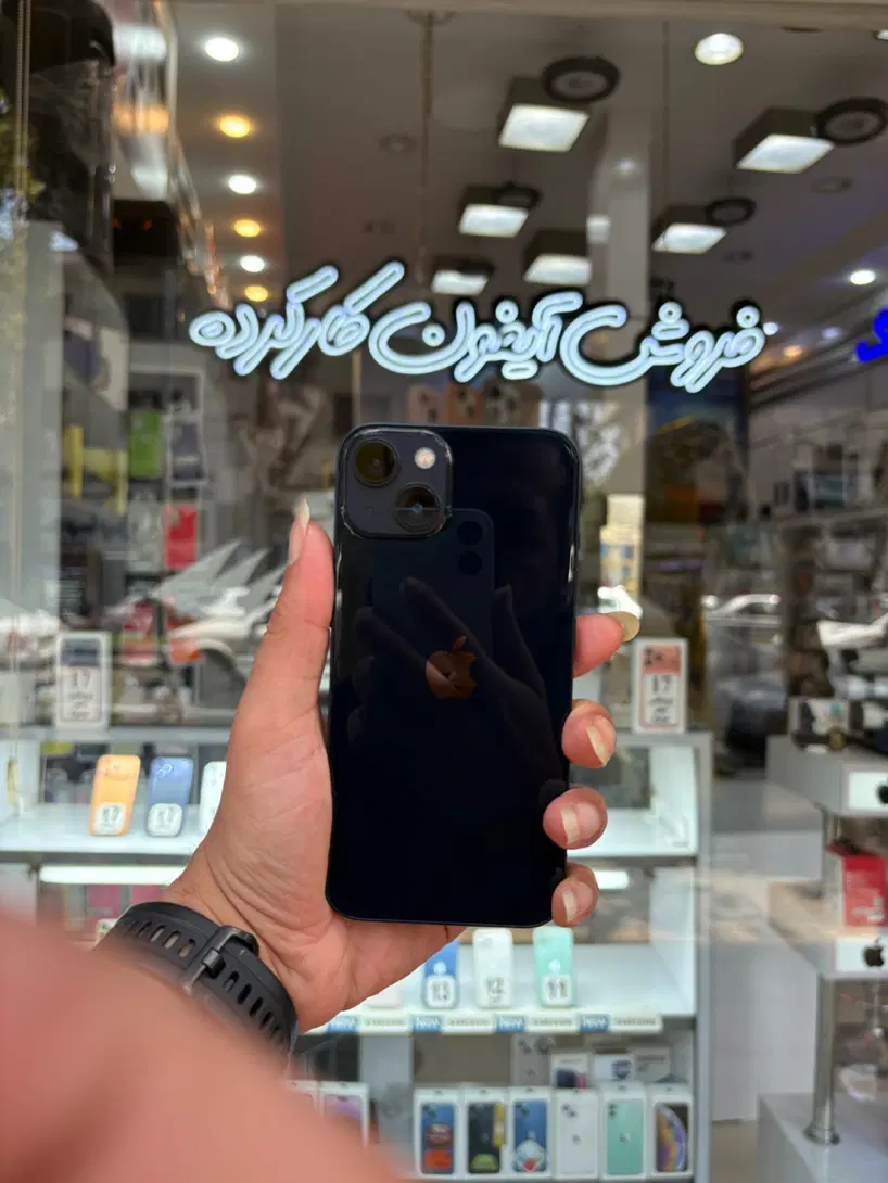 13 normal|موبایل|رشت, حافظ آباد|دیوار
