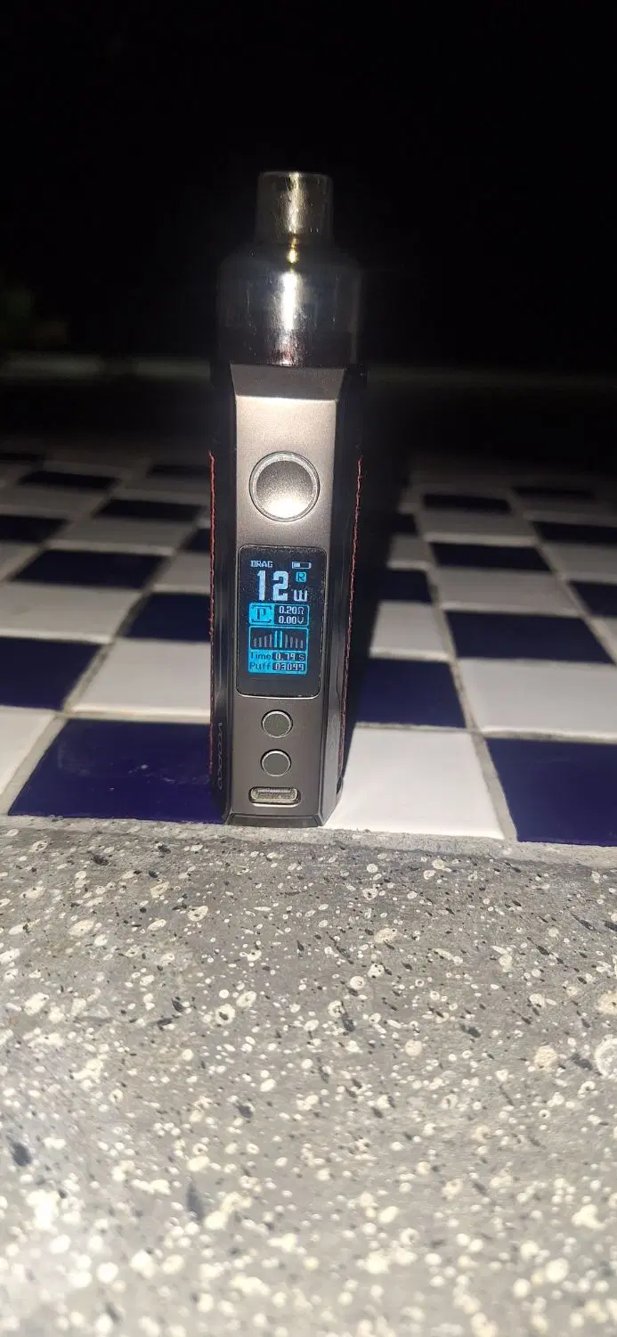 ویپ voopoo|زیورآلات و اکسسوری|بندر دیر, |دیوار
