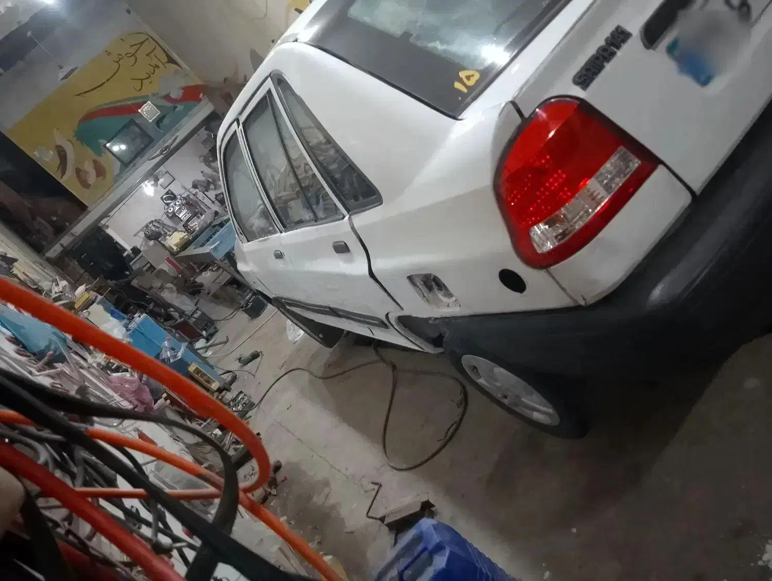 141به قیمت|خودرو سواری و وانت|فردوس (خراسان), |دیوار