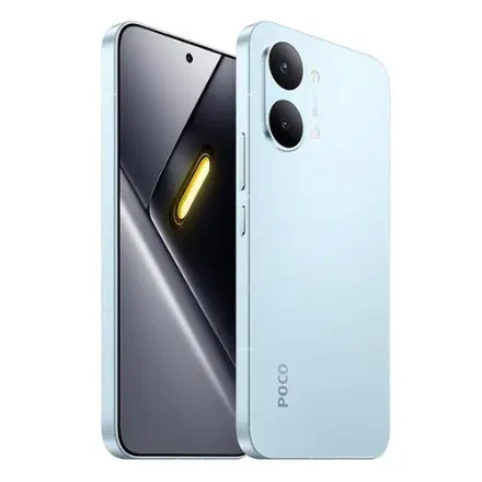 Poco x8 pro max|موبایل|شیراز, آبیاری|دیوار