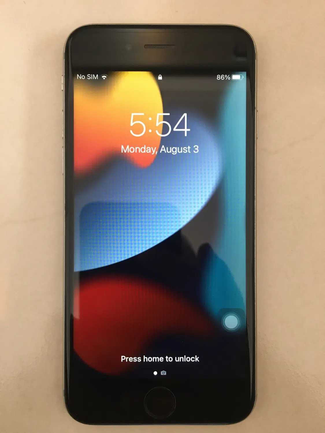 iphone 6s 64 g|موبایل|بندر انزلی, معلم|دیوار