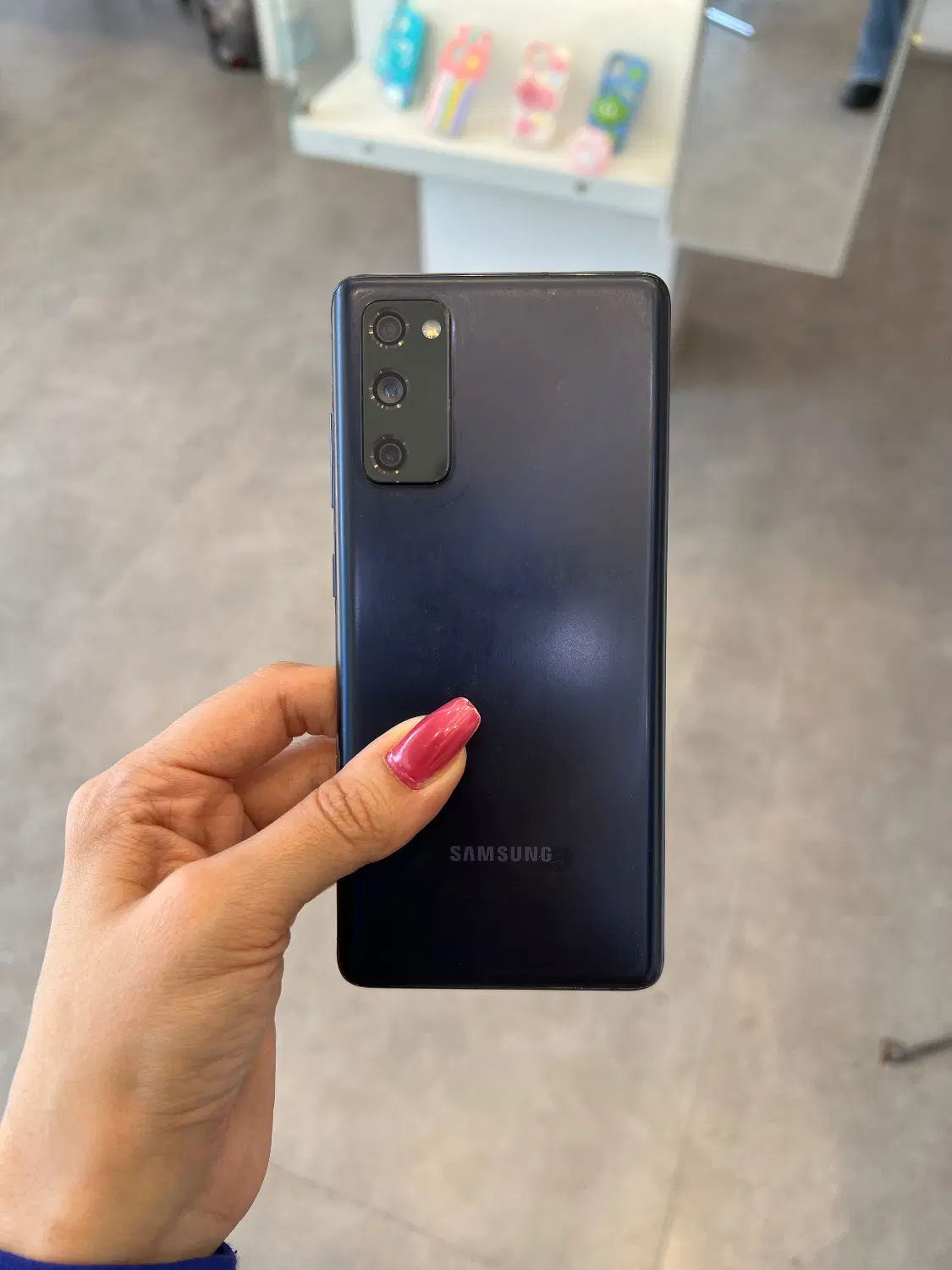 S20 Fe|موبایل|مشهد, گوهرشاد|دیوار
