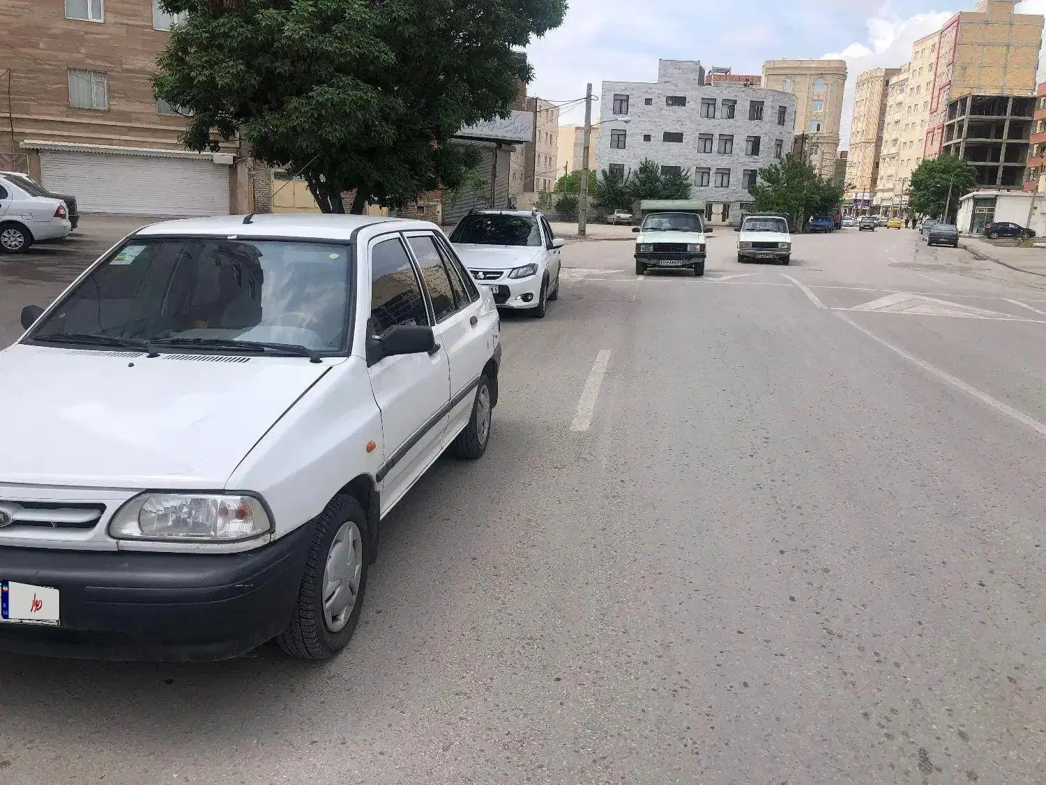 مدل 90|خودرو سواری و وانت|اردبیل, |دیوار