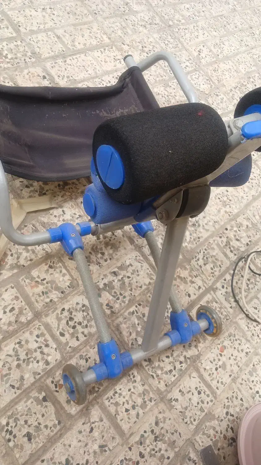 تن تاک|تجهیزات ورزشی|مشهد, وحید|دیوار