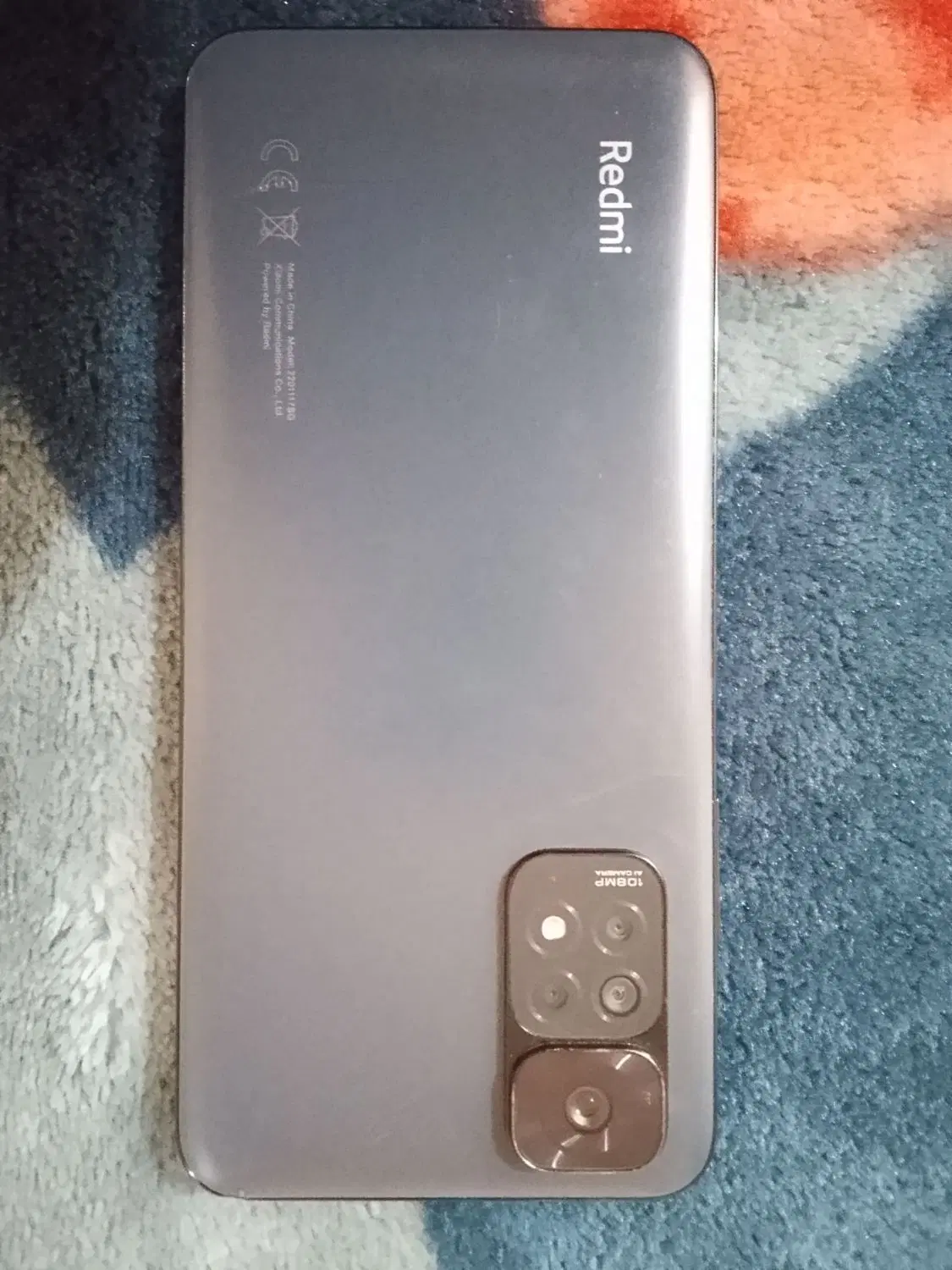 Redmi note 11s|موبایل|بوشهر, |دیوار