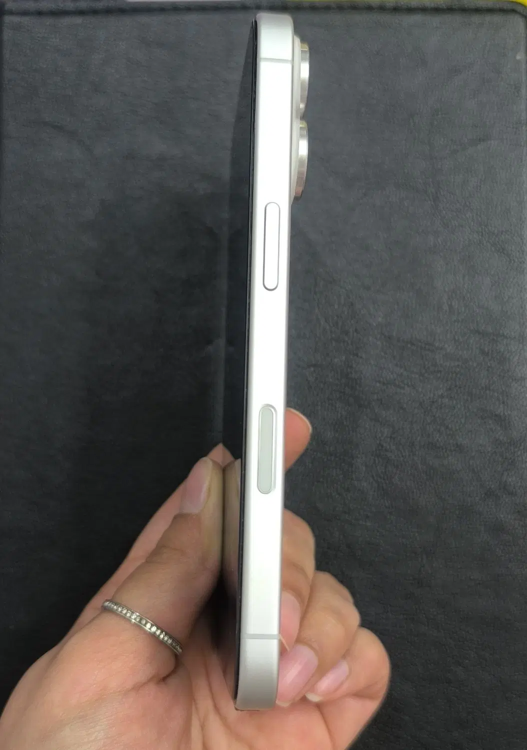 iphone 16 normal|موبایل|یزد, |دیوار