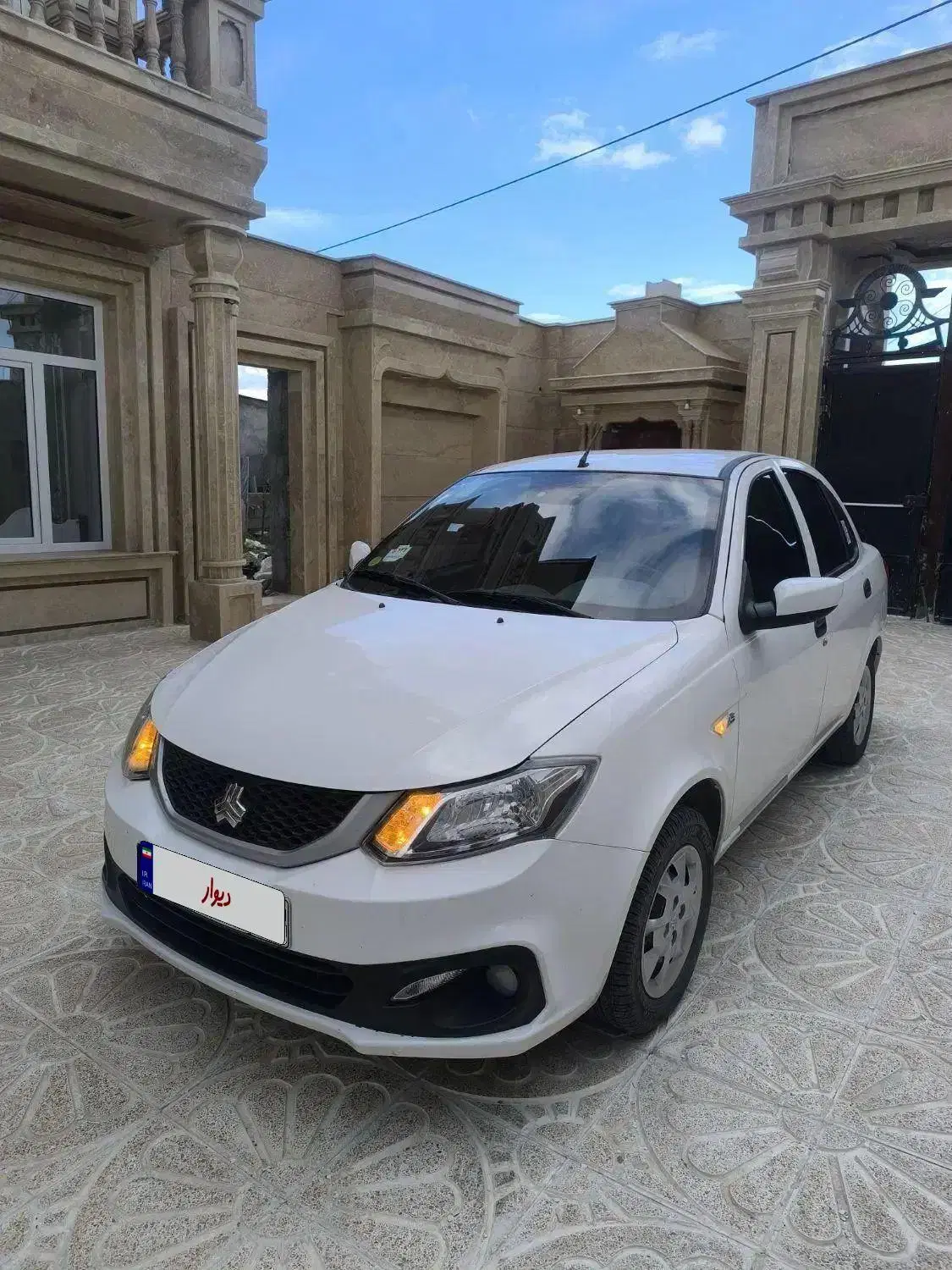 ساینا s|خودرو سواری و وانت|تهران, شادمان|دیوار