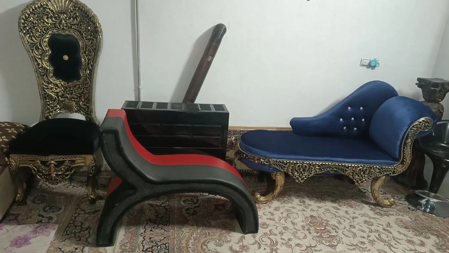 مبل|مبلمان خانگی و میز عسلی|سبزوار, مدرس|دیوار