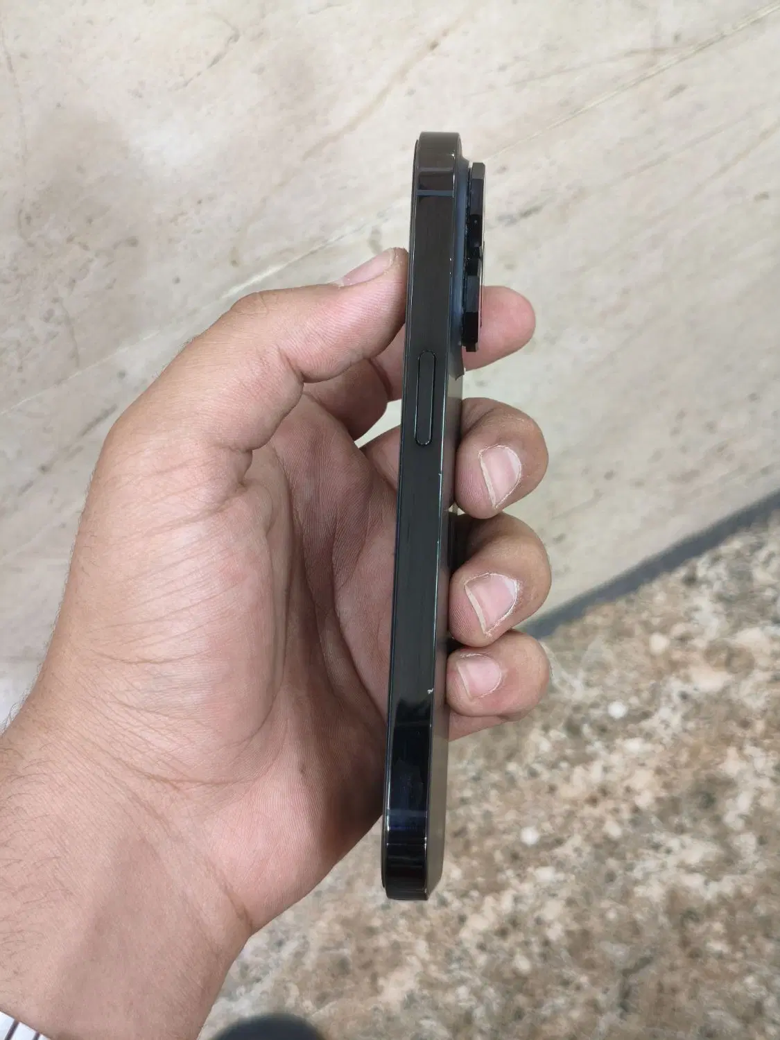 iPhone 14 pro|موبایل|تبریز, |دیوار