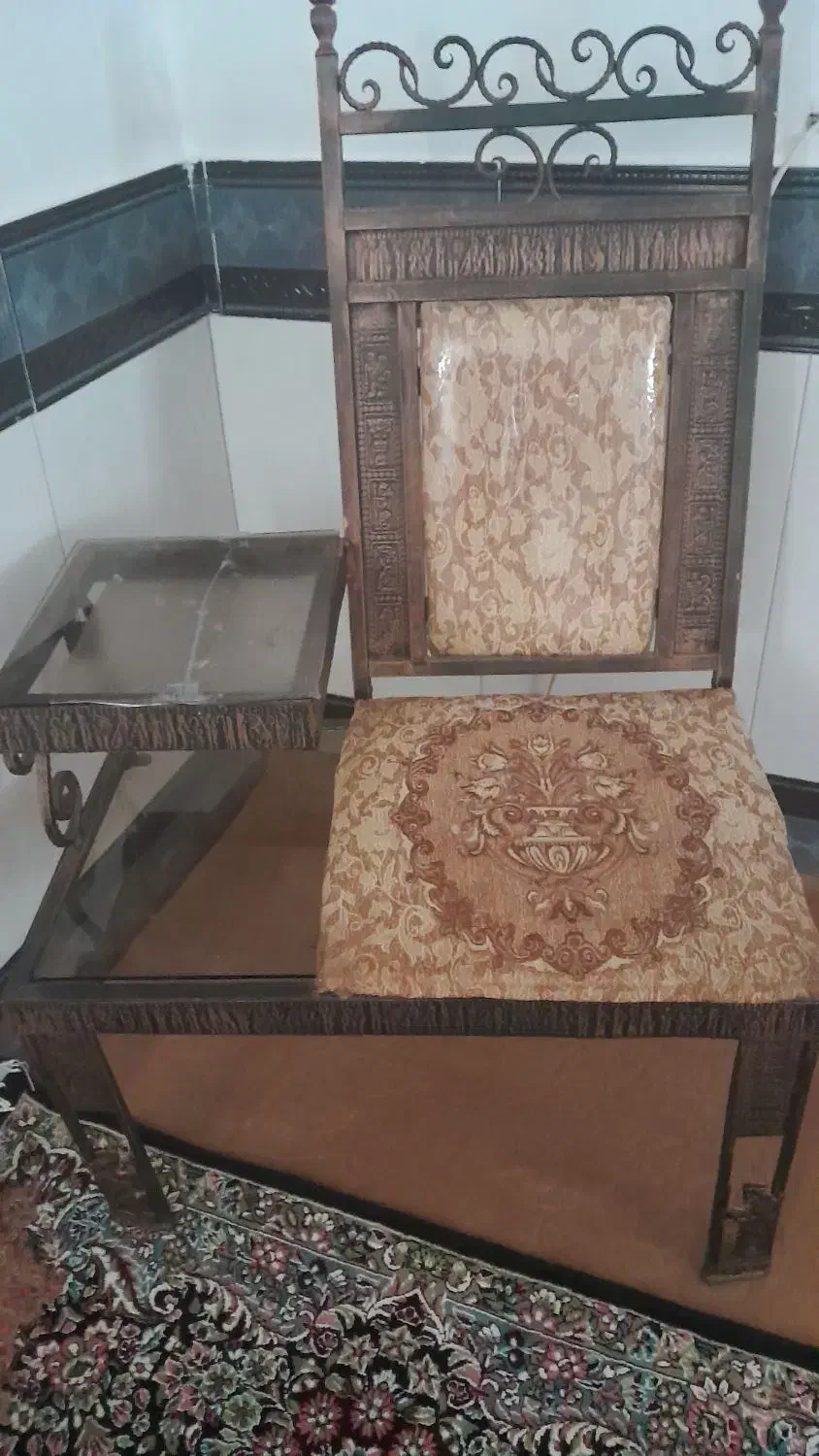 میز تلفن|میز تلفن|بروجرد, |دیوار