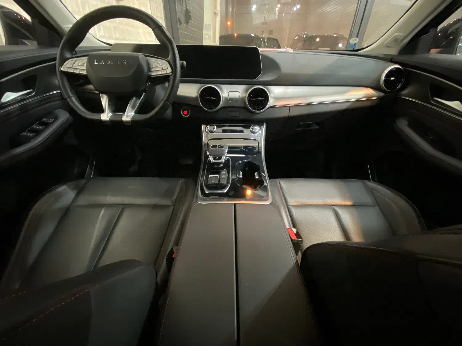 لاماری ایما|خودرو سواری و وانت|الوند, |دیوار