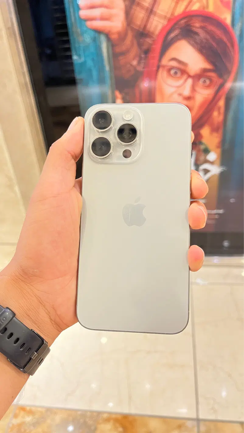 iPhone 15  pro max|موبایل|فیرورق, |دیوار