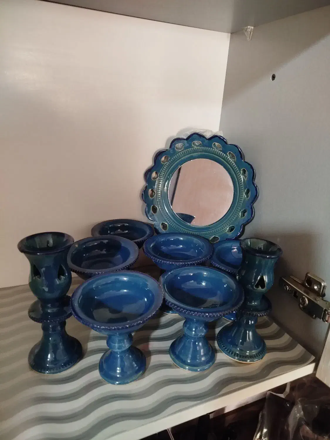 هفت سین|صنایع دستی و سایر لوازم تزئینی|ساوه, |دیوار