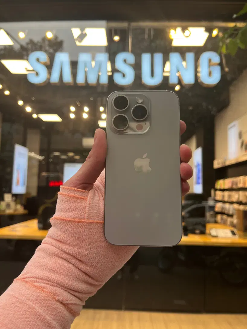 iphone 15pro 256/512|موبایل|تهران, تهرانسر مرکزی|دیوار