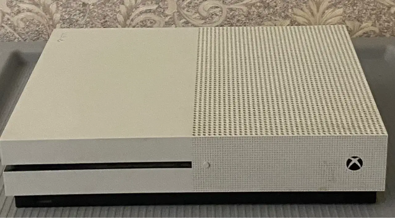 1TB XBOX One S|کنسول، بازی ویدئویی و آنلاین|رشت, یخسازی|دیوار