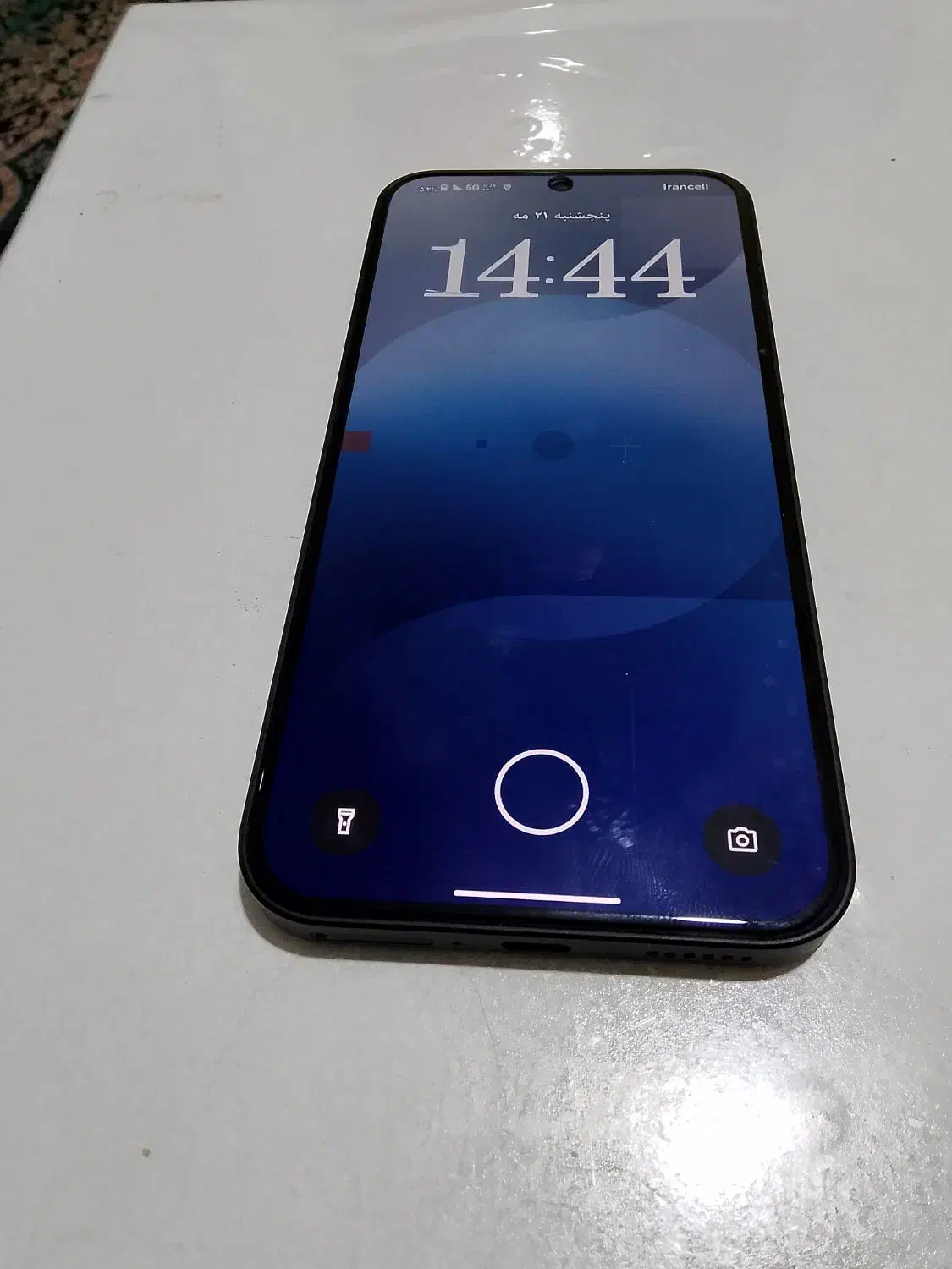 nothing phone 2a|موبایل|کرج, فاز ۳ گوهردشت|دیوار