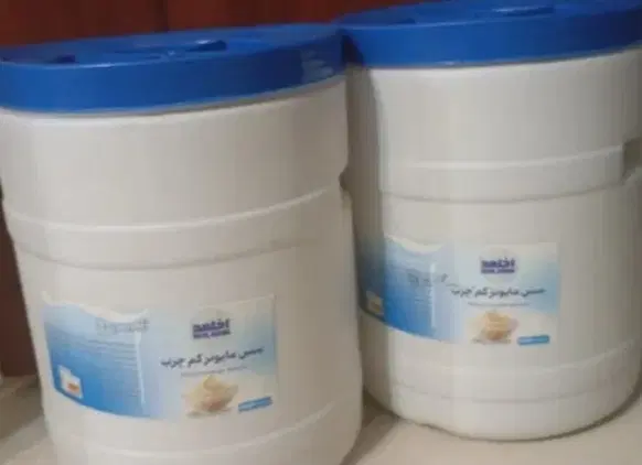 دبه|ظروف نگهدارنده، پلاستیکی، یک‌بارمصرف|نیشابور, هفده شهریور|دیوار