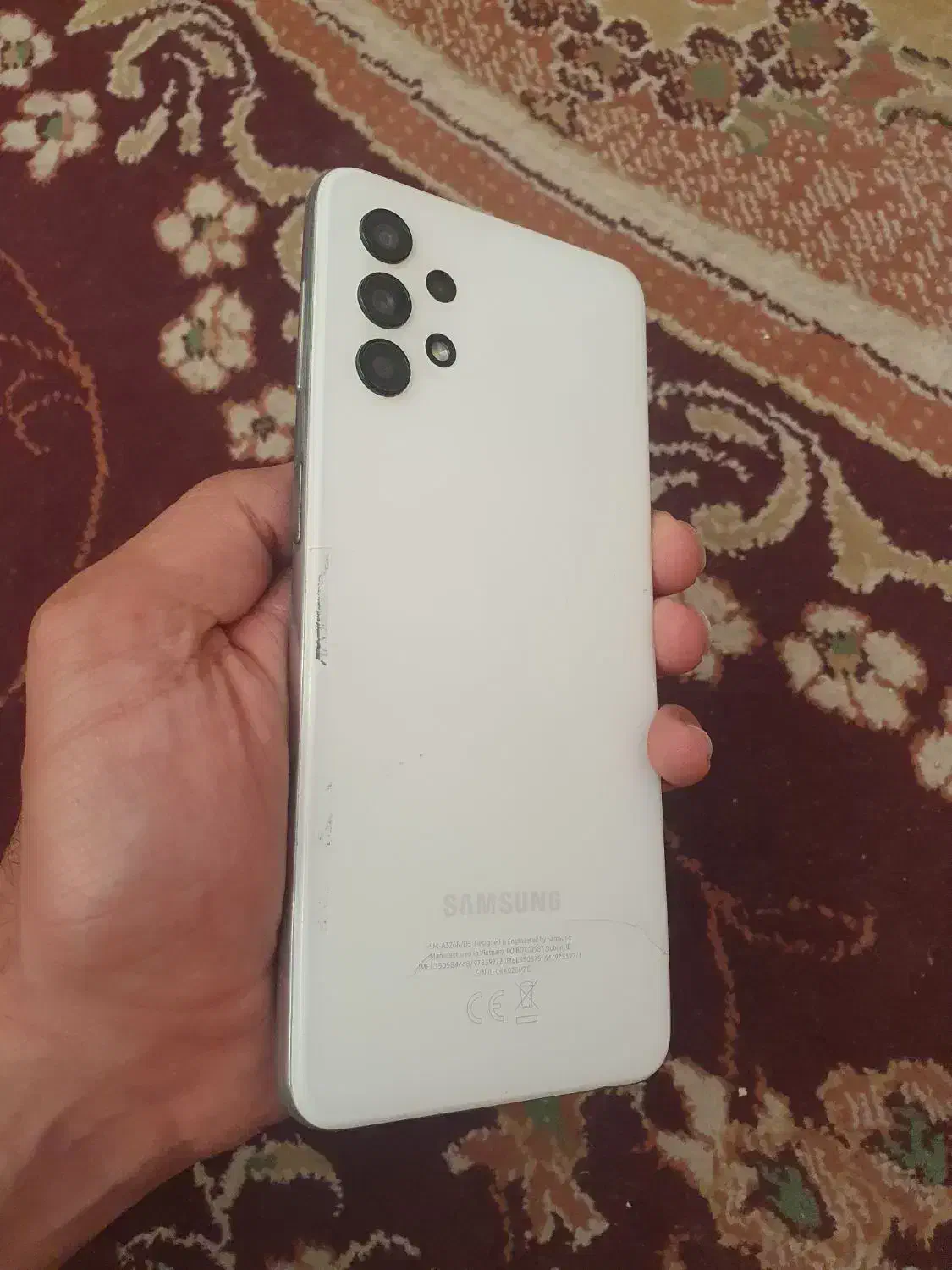 A32 5G|موبایل|شیراز, فرگاز|دیوار