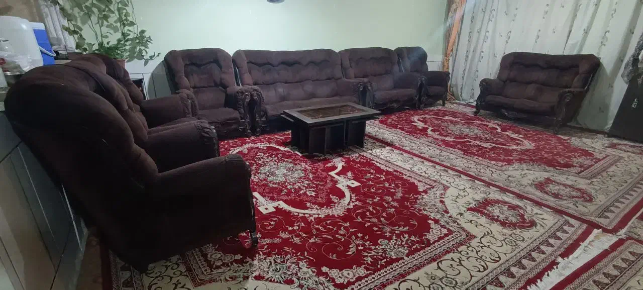 مبل|مبلمان خانگی و میز عسلی|شیراز, مسلم|دیوار