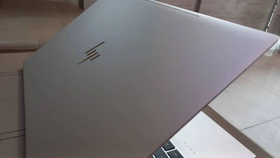 hp envy touch|رایانه همراه|کرج, شاهینویلا|دیوار