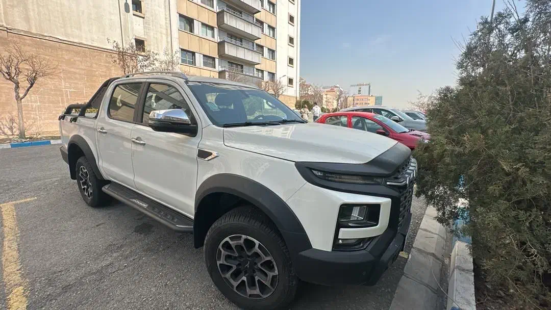 Kmc T9|خودرو سواری و وانت|تهران, شهرک بوعلی|دیوار