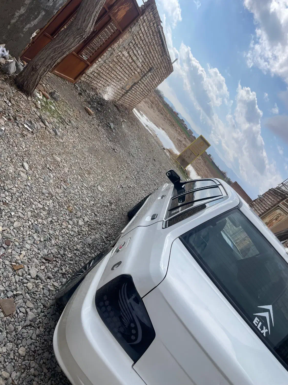 ۱۳۲مدل ۹۰|خودرو سواری و وانت|کاشمر, |دیوار