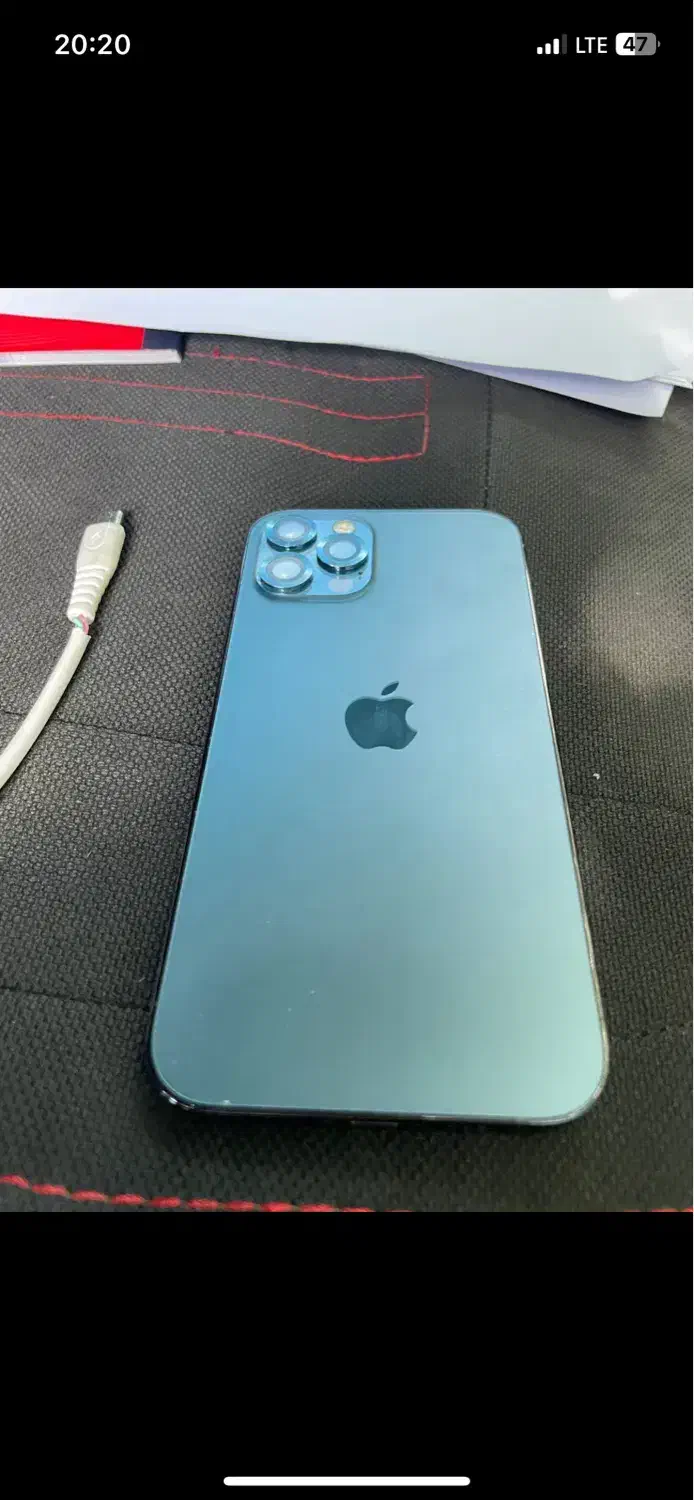 12 pro|موبایل|گرگان, |دیوار