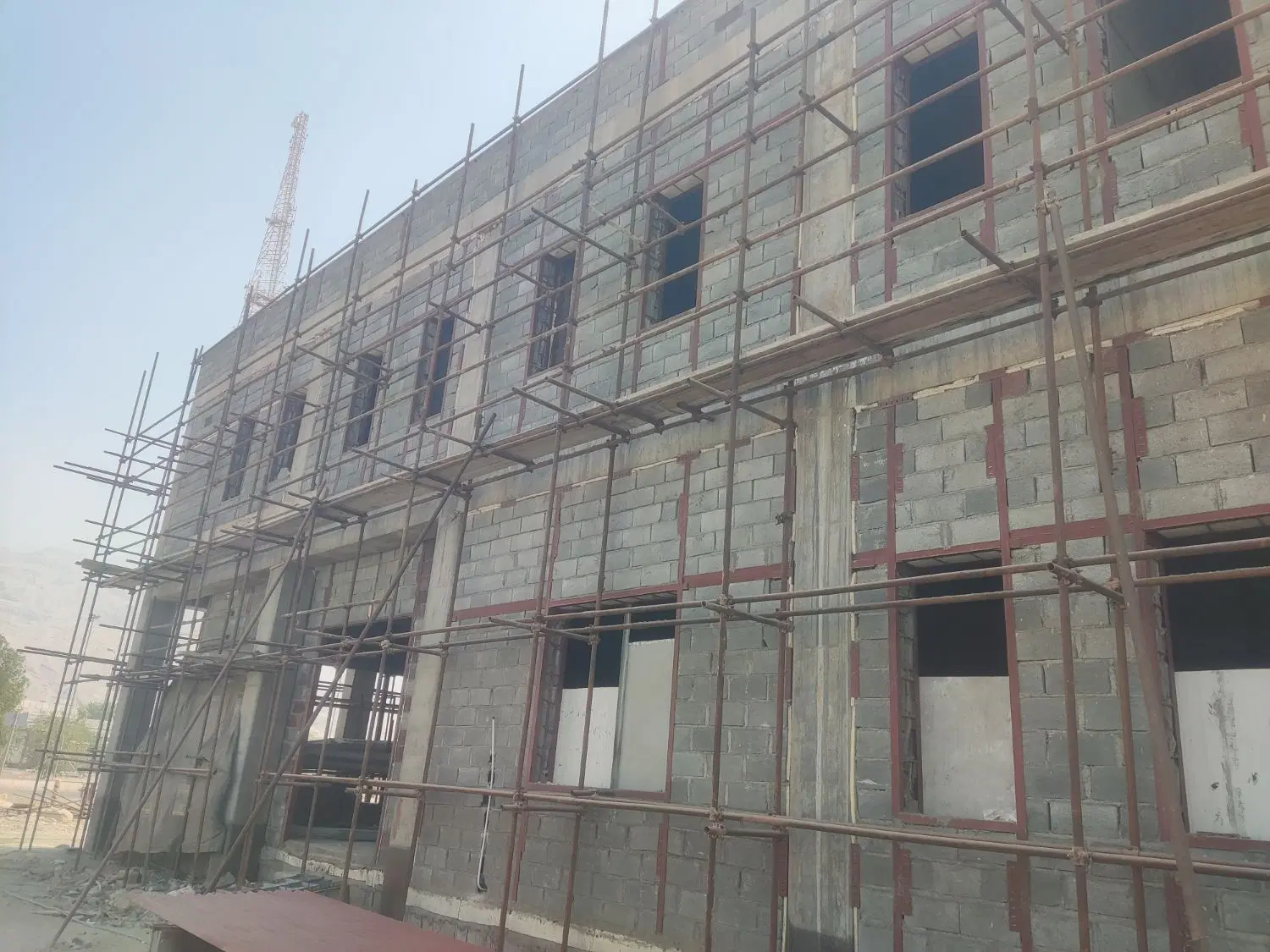 گچکاری|استخدام معماری، عمران و ساختمانی|بندر کنگان, |دیوار