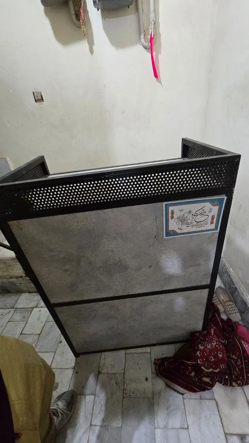 میز دخل|مبلمان اداری|مشهد, کوی پلیس|دیوار