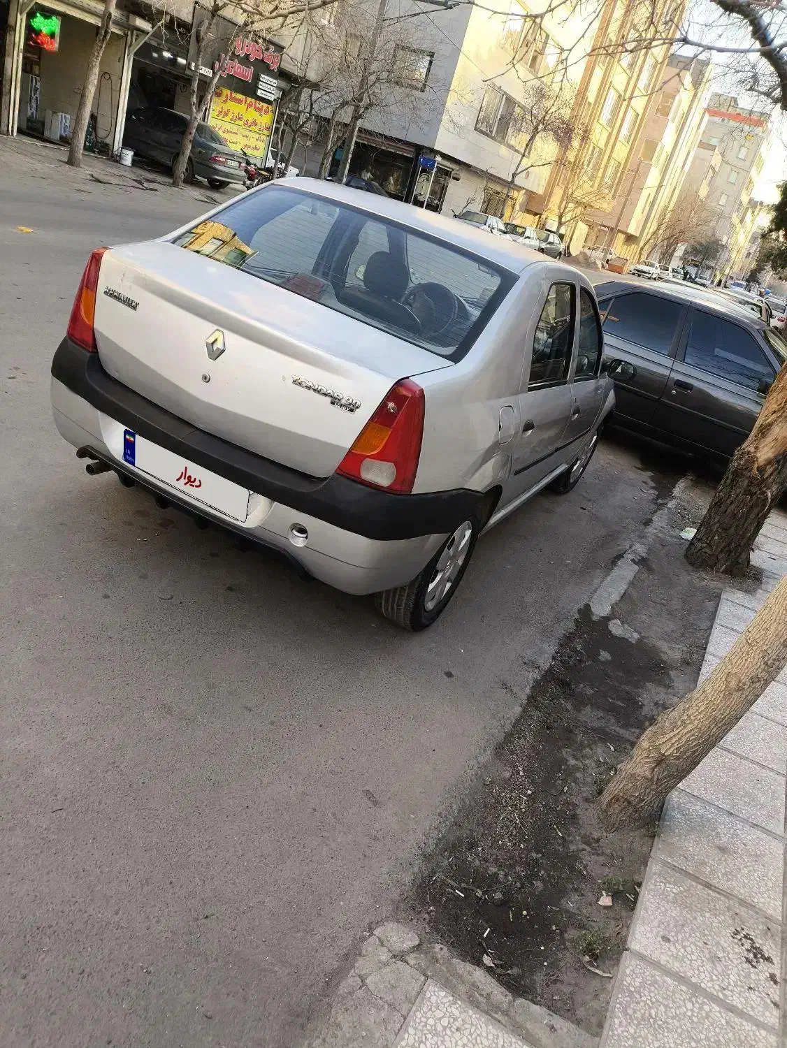 L90مدل89E1|خودرو سواری و وانت|مشهد, سمزقند|دیوار