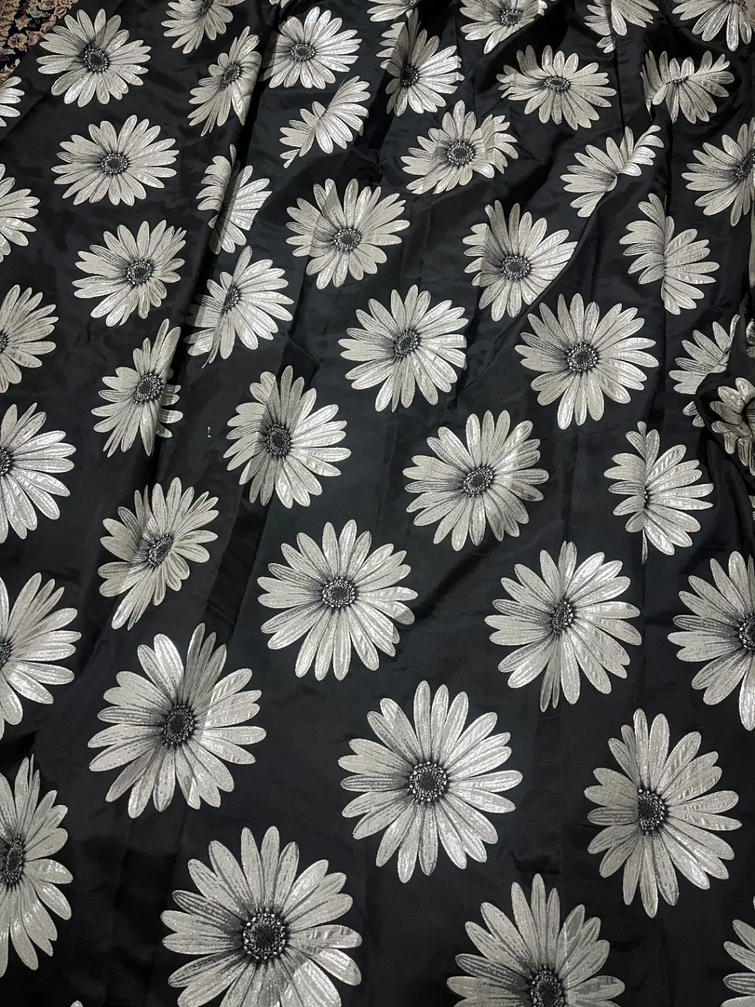 پرده|پرده، رانر، رومیزی|اصفهان, شهرک میلاد|دیوار