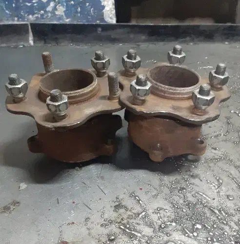 بلبرینگ چرخ عقب تیانا|قطعات یدکی و لوازم جانبی|مشهد, سید رضی|دیوار