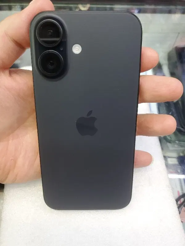 iphone16|موبایل|تهران, سلسبیل شمالی|دیوار