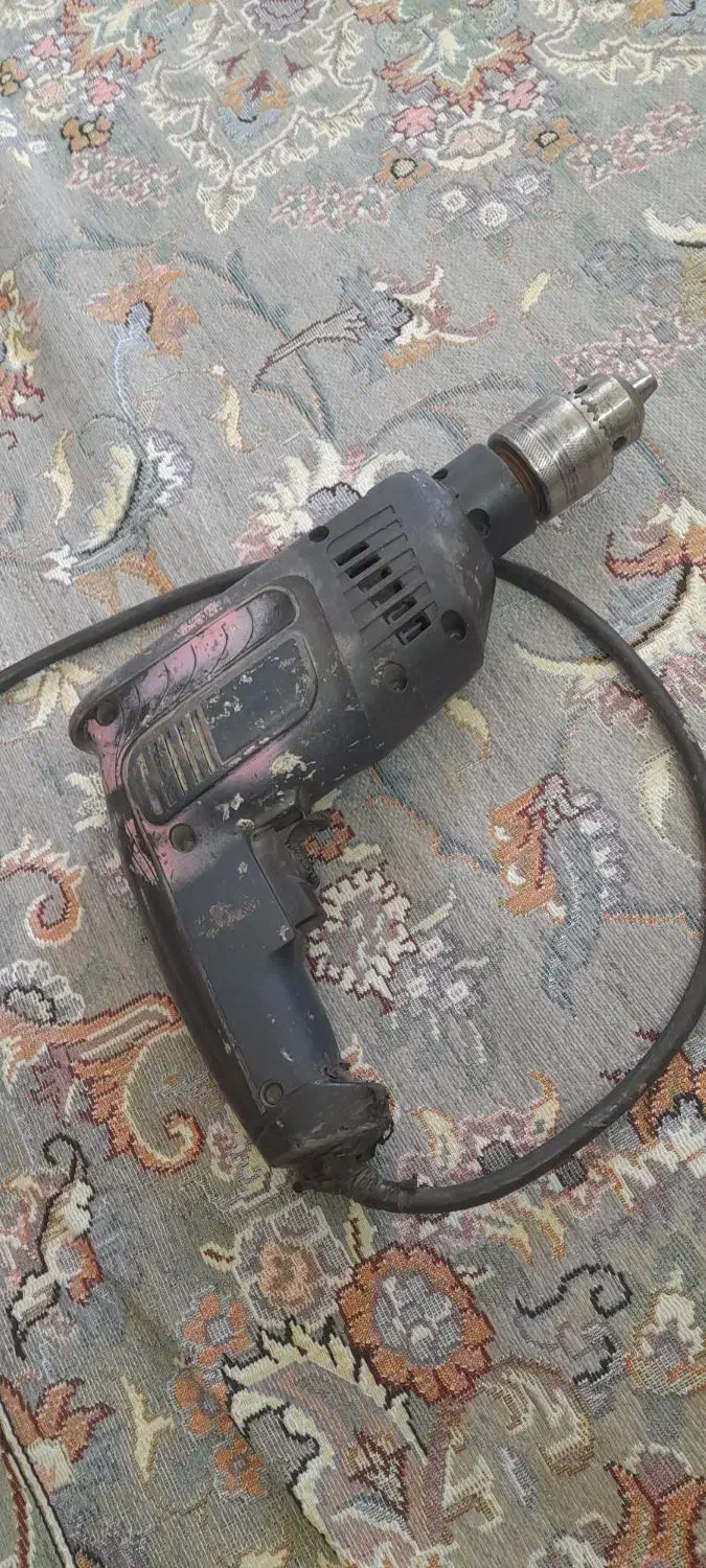 دلر توسن|ابزارآلات|قم, شاه ابراهیم|دیوار