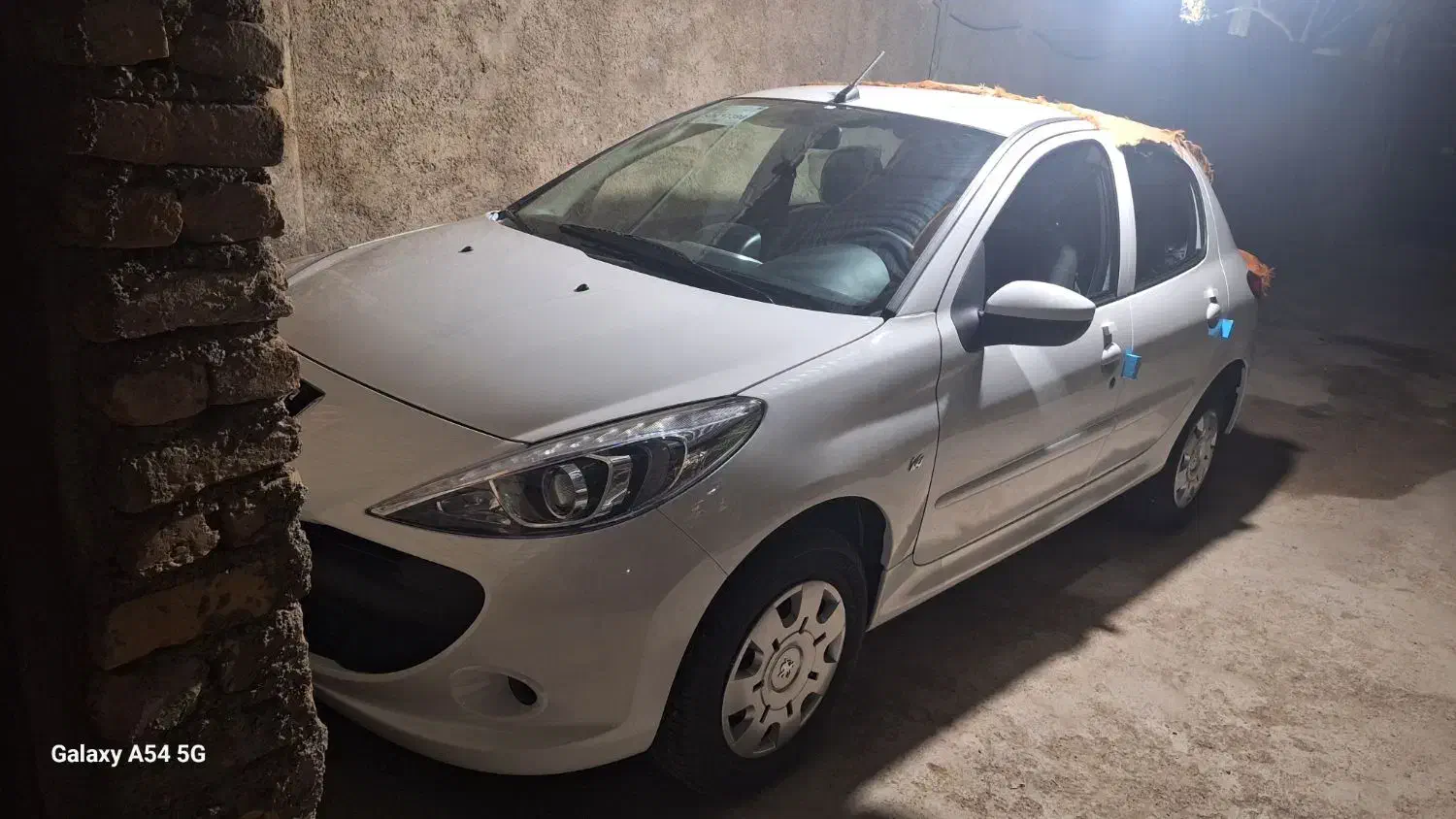 207 tu3|خودرو سواری و وانت|قوچان, |دیوار