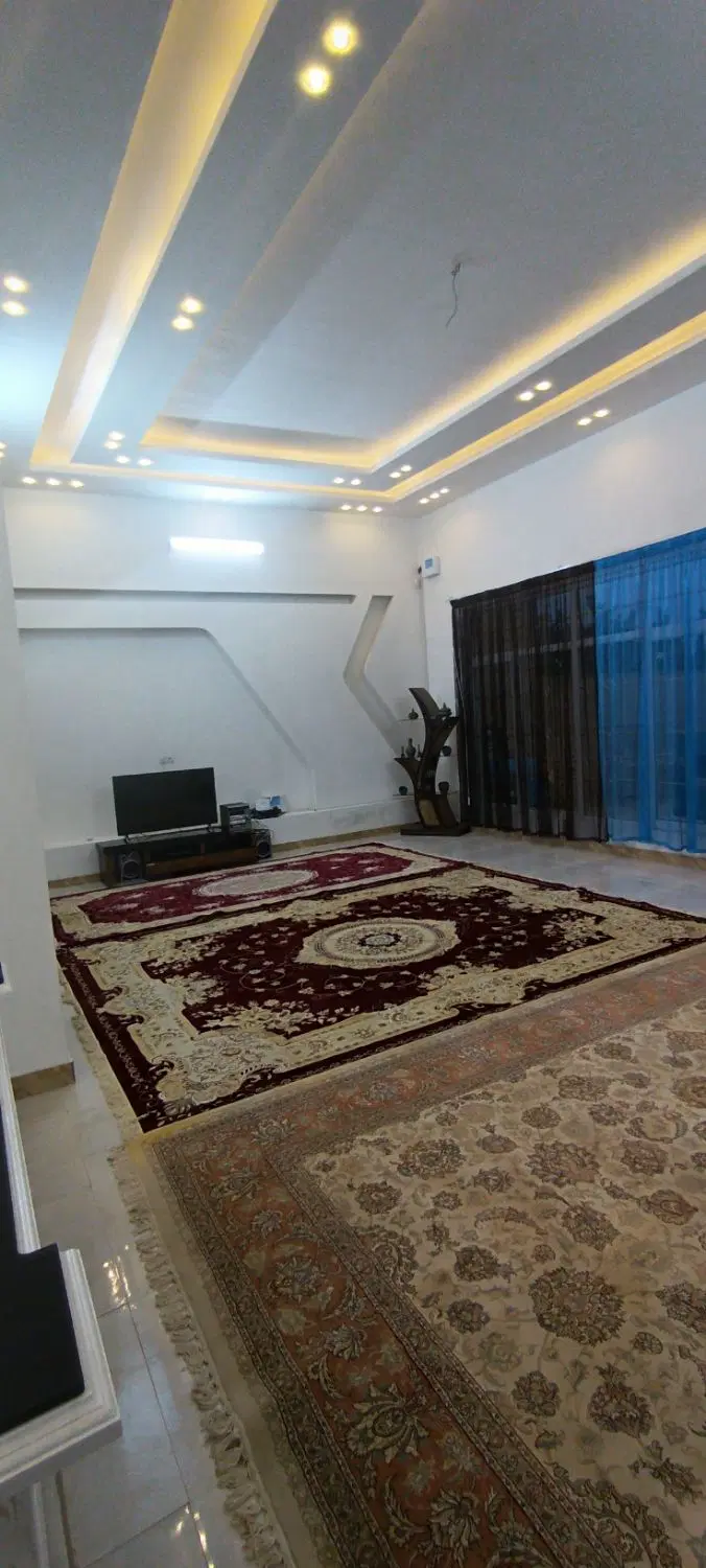 پرده|پرده، رانر، رومیزی|مشهد, طبرسی شمالی|دیوار