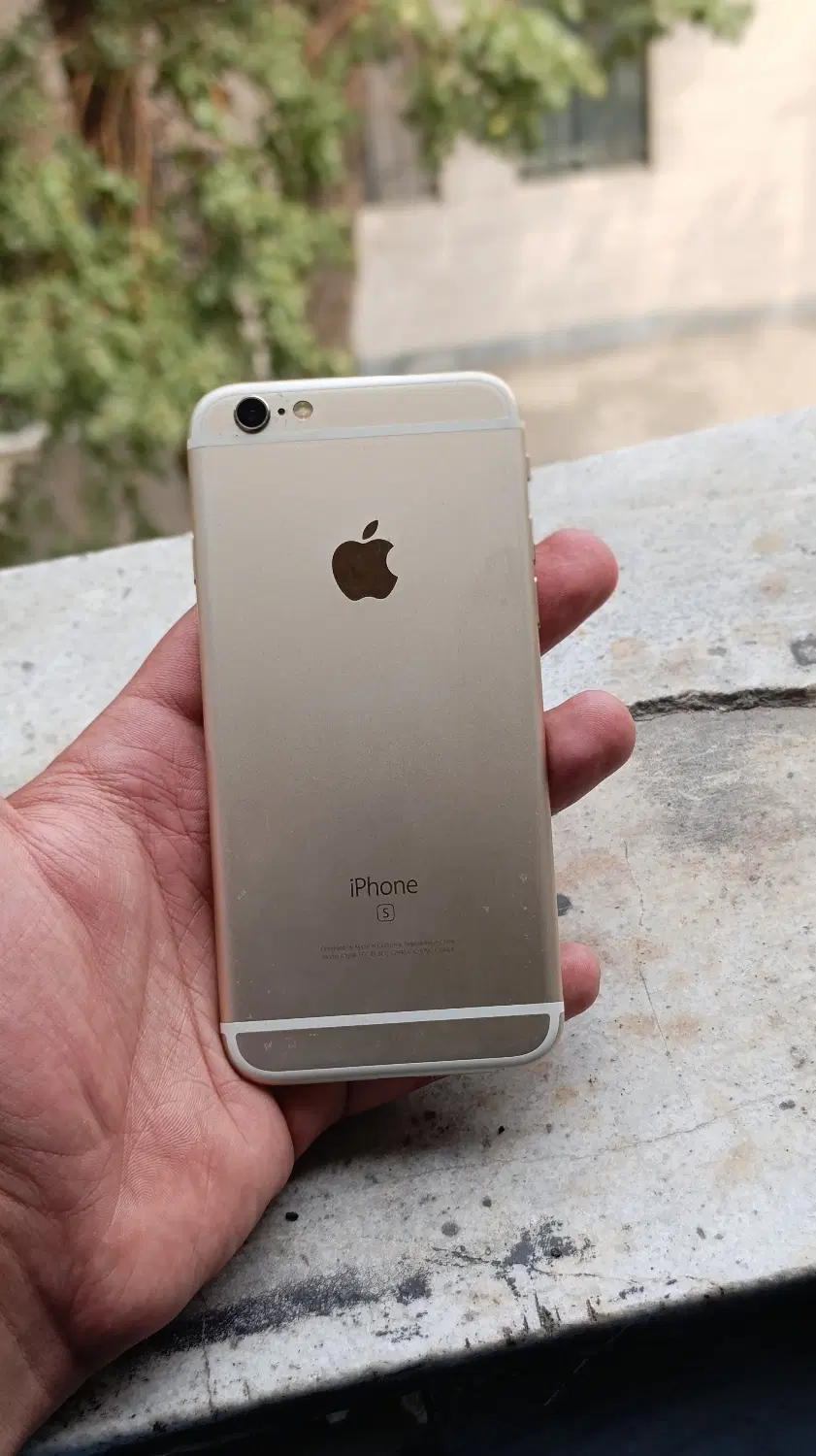 6s موبایل|موبایل|کرج, کمال‌شهر|دیوار