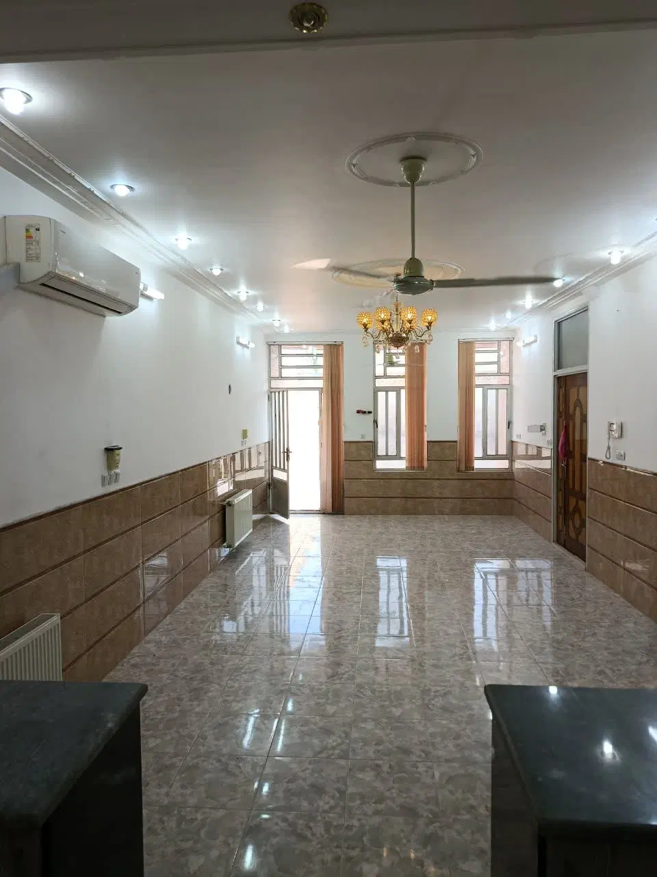 خونه اجاره ای نوساز|اجارهٔ آپارتمان|میبد, |دیوار