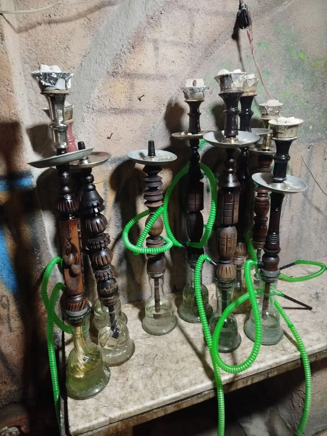 قلیون|کلکسیون و سرگرمی|طرقبه, |دیوار
