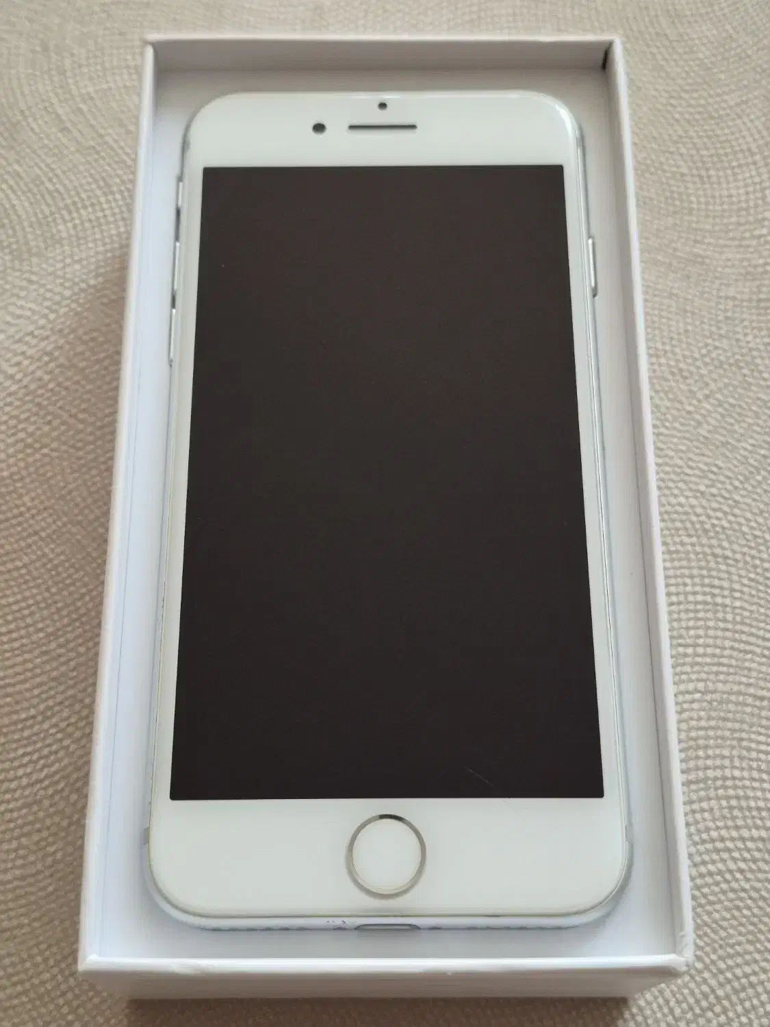 iPhone 7|موبایل|ارومیه, |دیوار